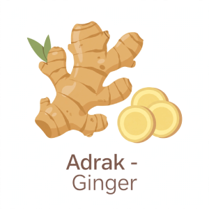 Adrak 1