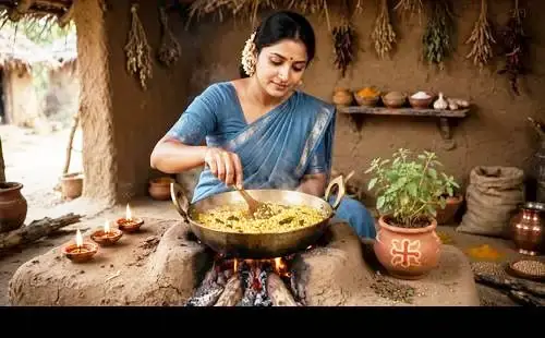 Khichadi 4a